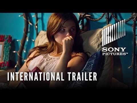 International Trailer