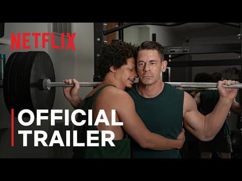 Official Trailer