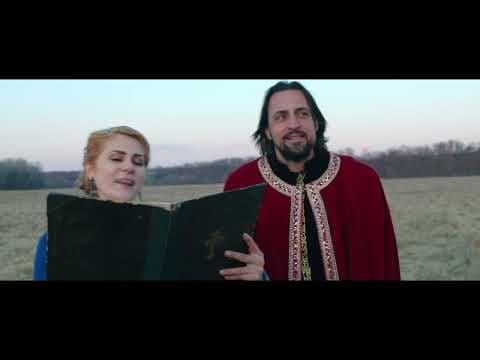 MIHAI VITEAZUL Printul intrat in Legenda Europei, GEN Fictiune, 2022- Trailer