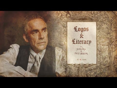 Logos & Literacy | Teaser