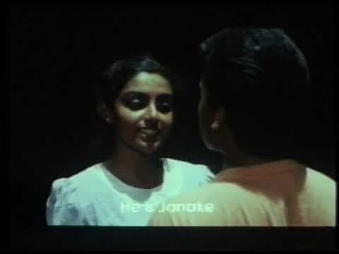 Sihina Deshayen Trailer