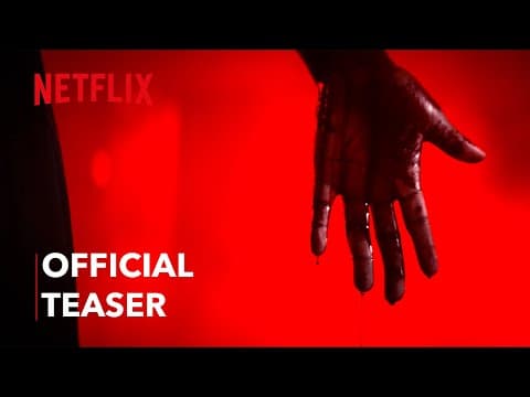 Official Teaser