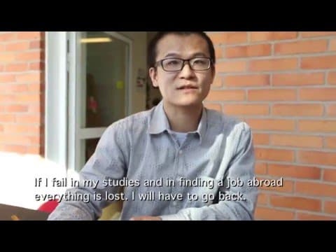 All the World in a Design School [2015]