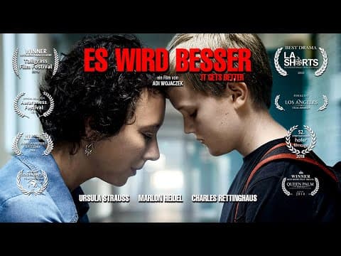 It Gets Better / Es wird besser - Trailer