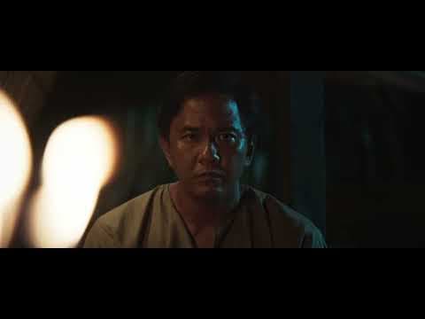 GAYONG | Official TEASER 2 | Membujur lalu melintang patah, GAYONG menerjah layar 8 Mei 2025