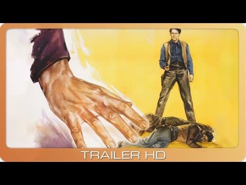 The Gunfight at Dodge City ≣ 1959 ≣ Trailer