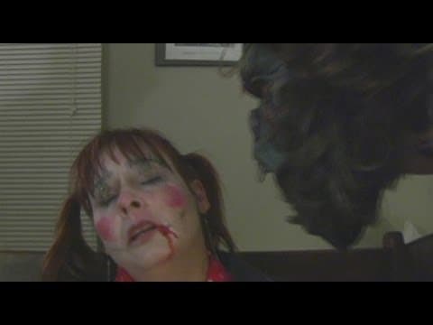 The House on the Wrong Side of the Tracks- Trailer