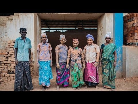 The Hidden  |  Oculus VR for Good Creators Lab