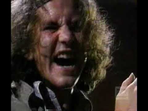 "VH1 News Special: Grunge (2001)" TV promo