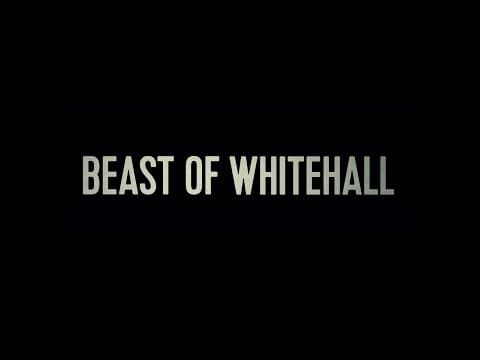 Beast of Whitehall Teaser Trailer (2016)