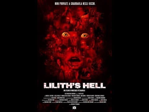 TRAILER LILITH'S HELL