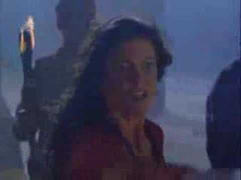 The Lost World TV Opening Theme - First Season
