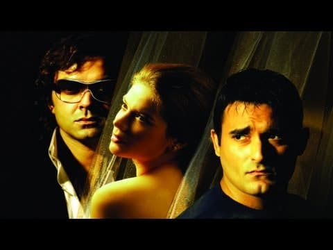 Movie Naqaab - Official Trailer - Bobby Deol, Akshaye Khanna & Urvashi Sharma
