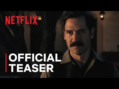 Official Teaser [Subtitled]
