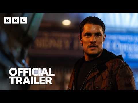 Official Trailer