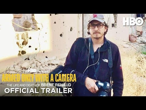 Official Trailer