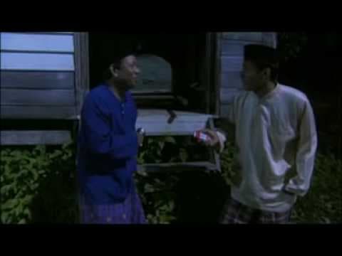 momok THE MOVIE