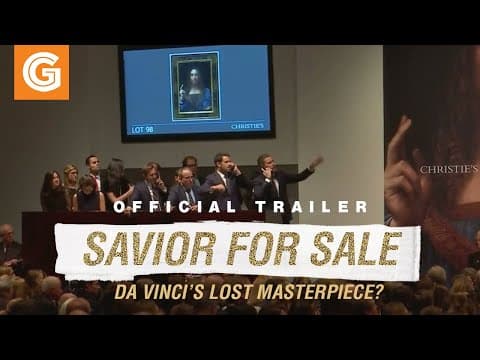 Official Trailer
