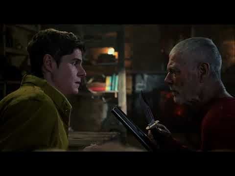 Official Trailer