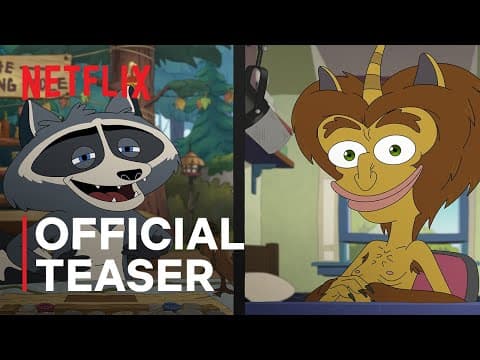 Official Teaser