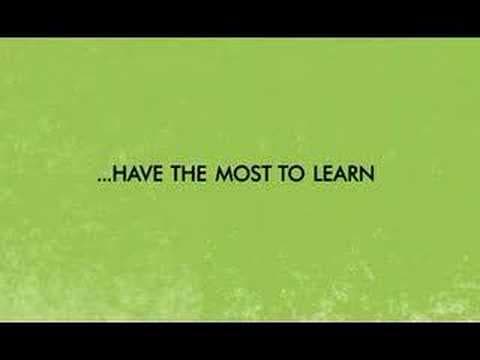 Smart People Trailer
