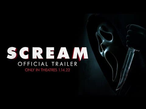 Official Trailer