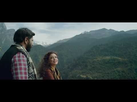 PAINTING LIFE - Trailer