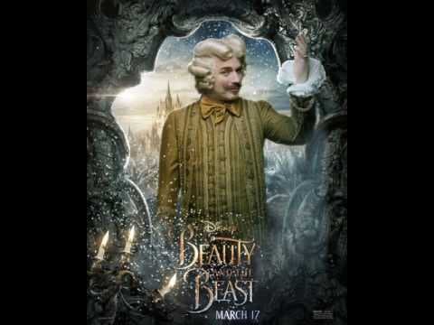 Lumiere Motion Poster
