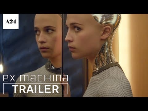 Official Trailer