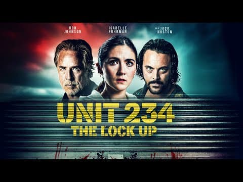 UK Trailer