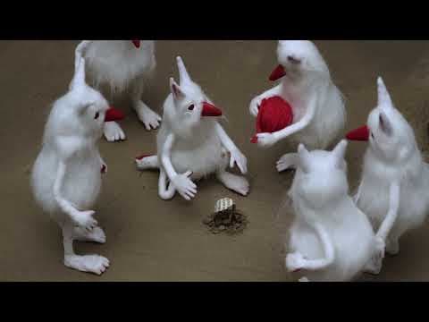 Seed in the Sand Teaser