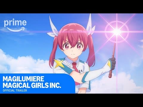 Official Trailer [ENG SUB]