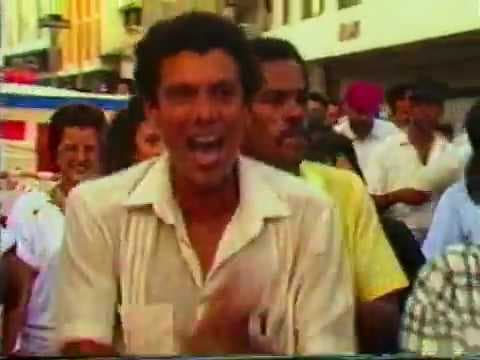 JUST CAUSE, PARA QUIÉN...?