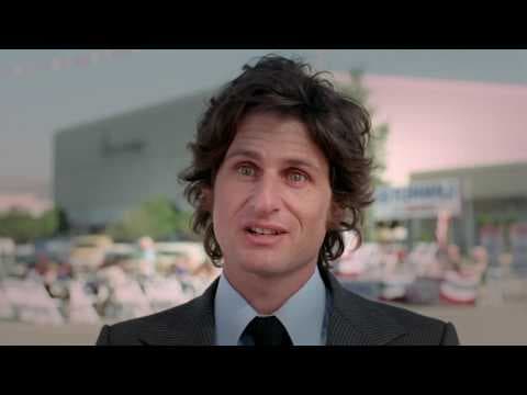 Blue Sunshine on Blu Ray in stunning HD