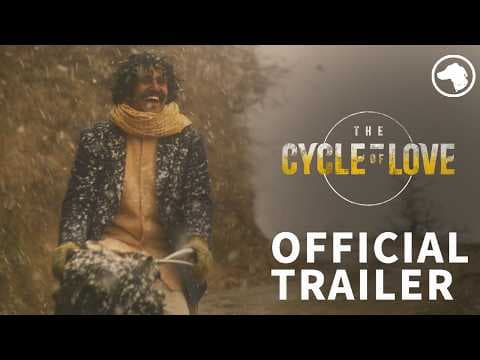 Official Trailer