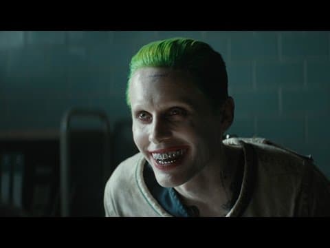 "Joker" Spot