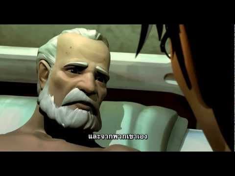 The Prodigies 3D - Trailer HD (2012)