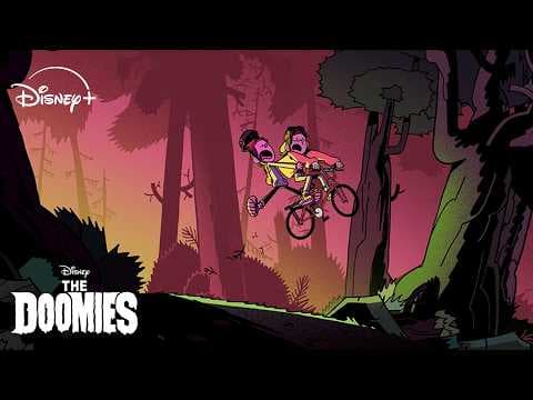 Official Trailer