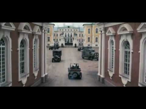 Defenders of Riga trailer