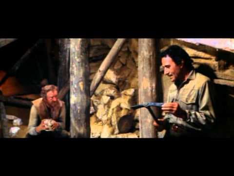 THE RUTHLESS FOUR - TRAILER