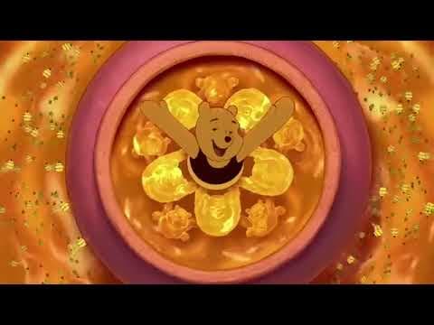 Winnie the Pooh (2011) - Coming Back to US Theaters October 25, 2024