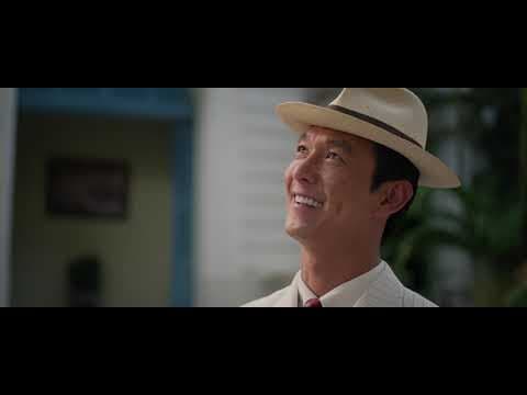 CÔNG TỬ BẠC LIÊU | DKKC: THÁNG 12.2024 | 1ST LOOK TRAILER
