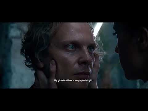 UK Trailer