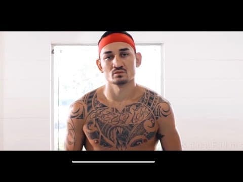 Max Holloway vs Dustin Poirier 2 (UFC 236 Promo)