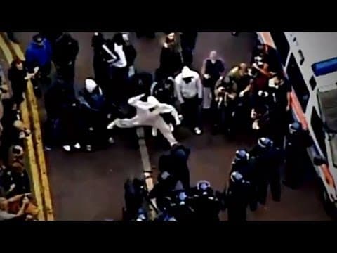 RIOTS REFRAMED Documentary | Official Trailer