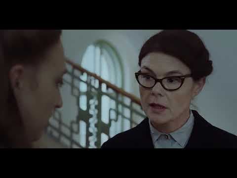 CAPTIVES | FOGLYOK | Trailer | 2019