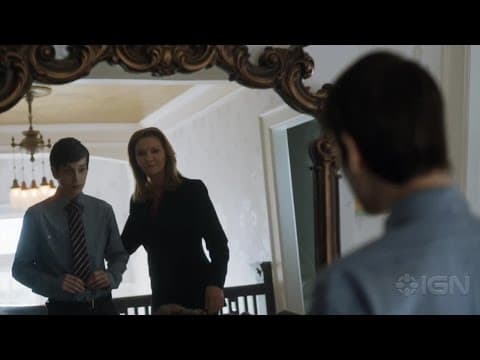 The Family Trailer