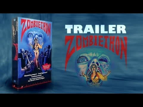 Zombiethon (Trailer)