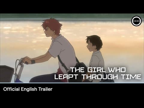 4K Remaster Official English Trailer