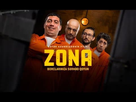 "Zona" (teaser)